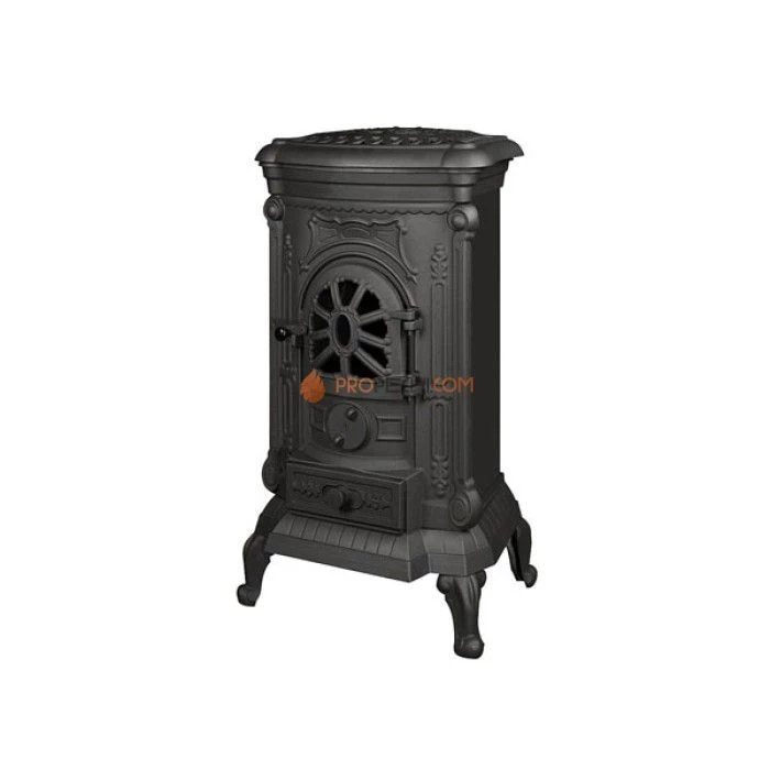 Печь-камин KAWMET (P 9)