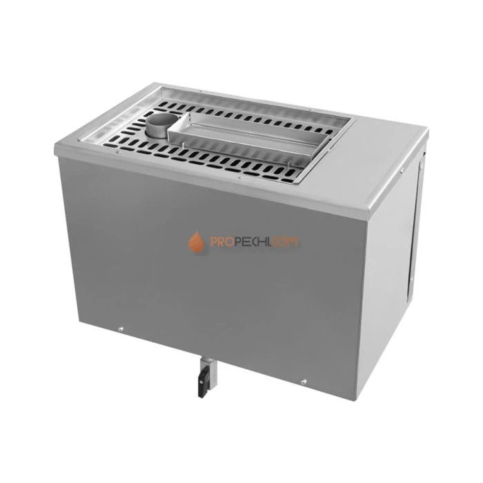 Парогенератор Lang W 20 (3 кВт)