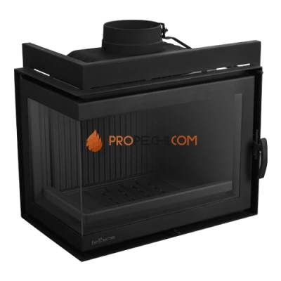 Каминная топка Nordflam Parma Left