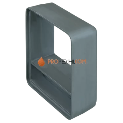 Удлинитель 100 мм (Гефест 15 М/3К18)