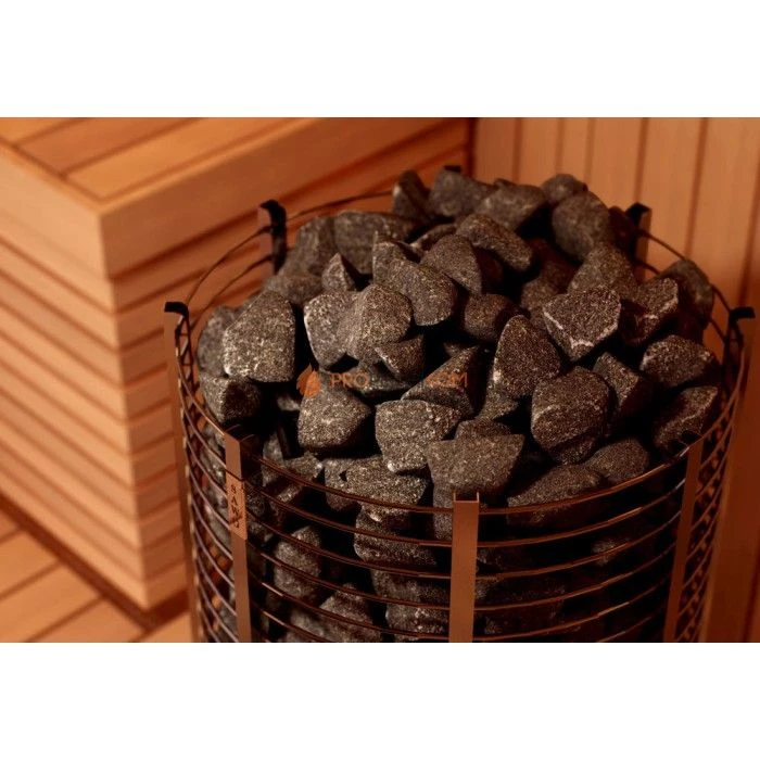 Электрическая печь SAWO TOWER TH6-120NS-P 12 кВт (пульт и блок мощности докупаются отдельно)