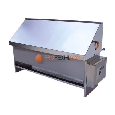 Электрическая печь Lang UE 35/132, 14 кВт (скрытая установка)