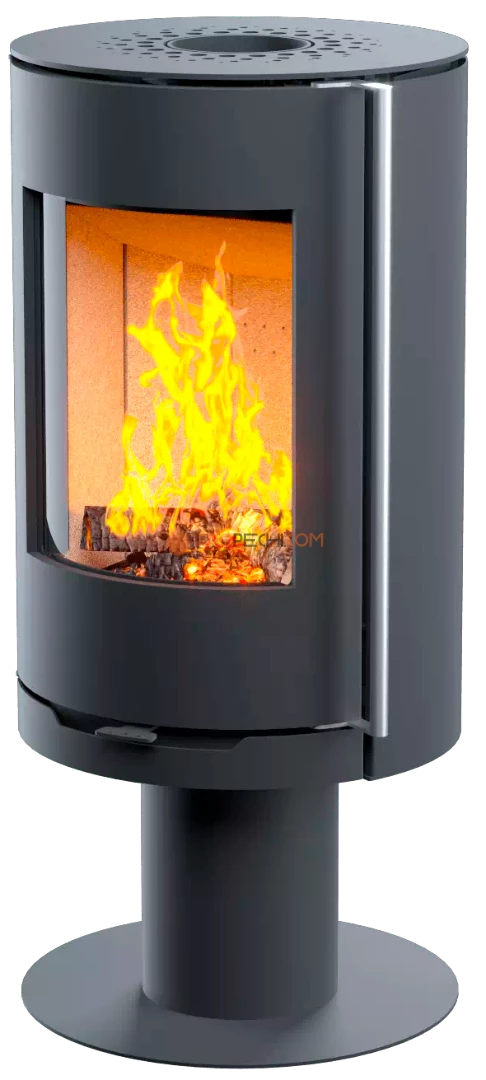 Печь-камин Астов R1.0 N