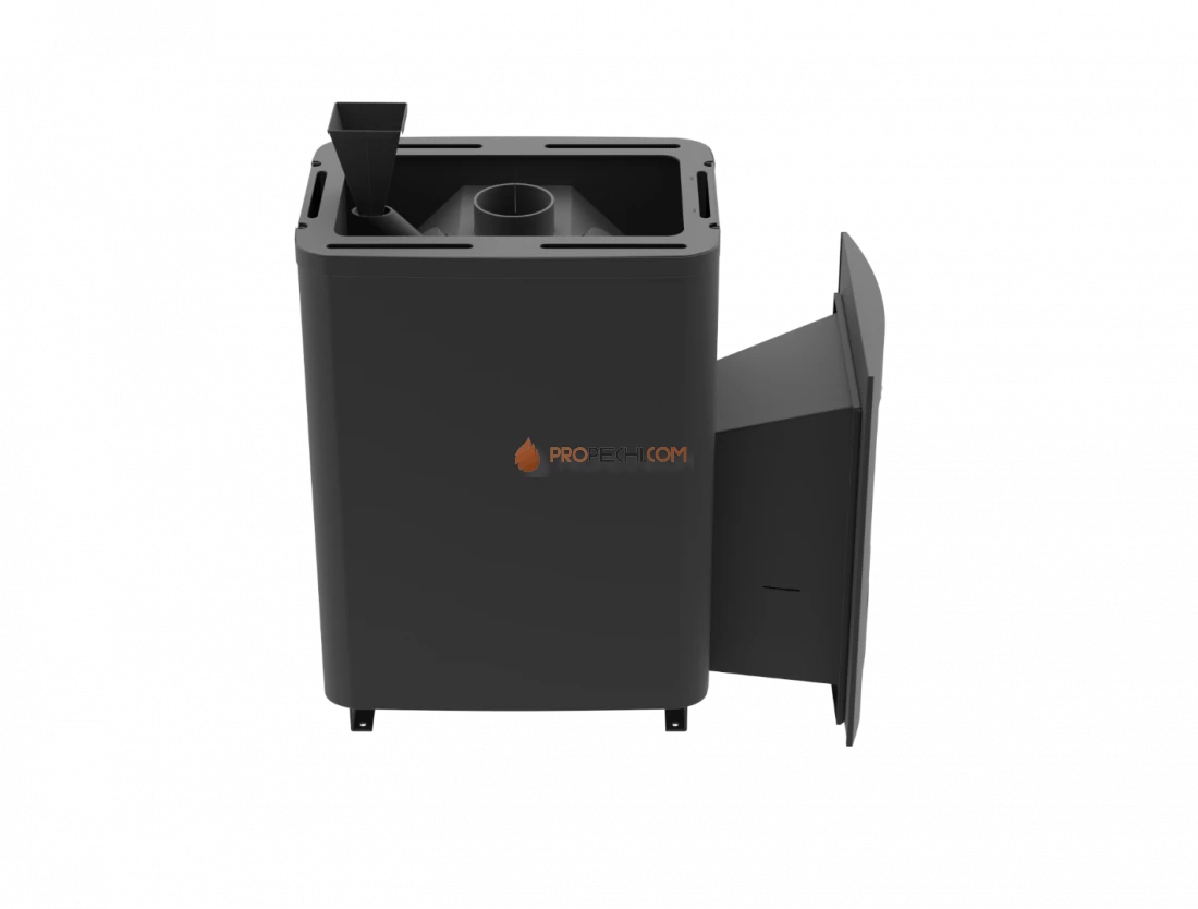 Банная печь Протопи Вулкан 18