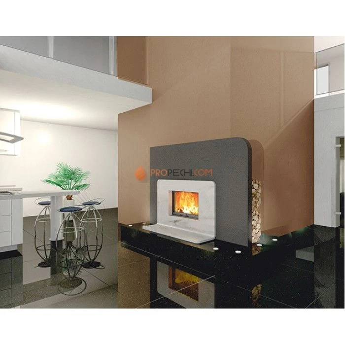 Каминная топка Schmid Lina 7351h