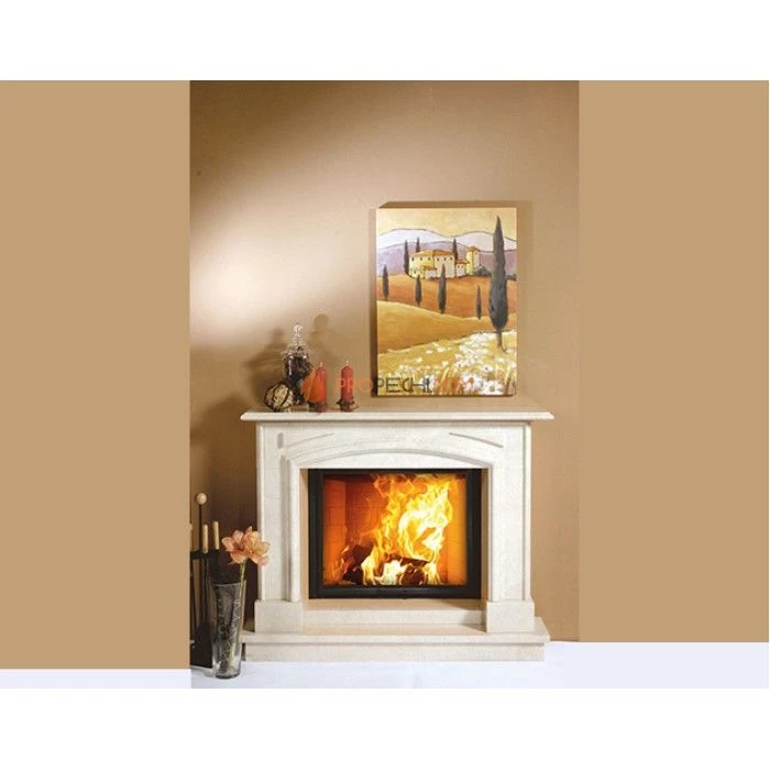 Каминная топка Schmid Lina 7363h