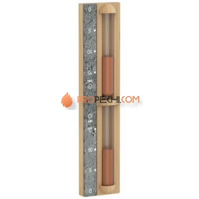 Часы песочные SAWO 550-RP