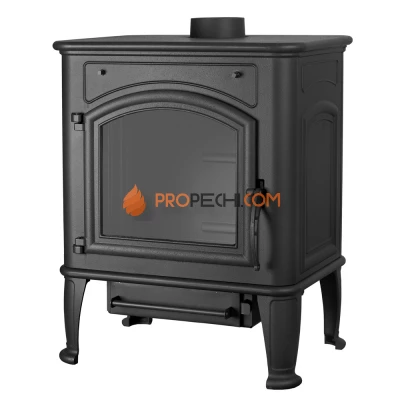 Печь-камин Liseo Castiron LCI Premium