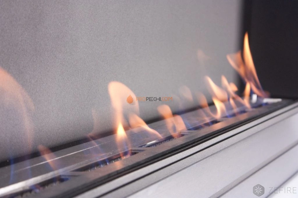 Биокамин Zefire Sirius 1500