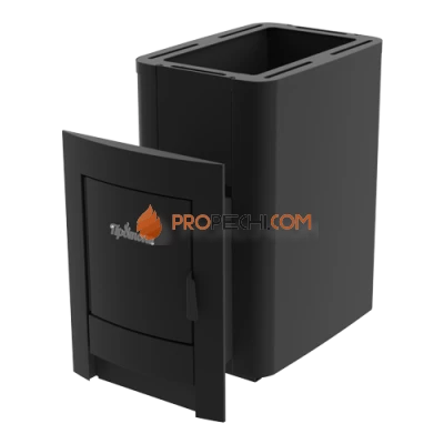 Банная печь Протопи Парилка 18