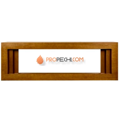 Портал Royal Flame Line 60 - Орех