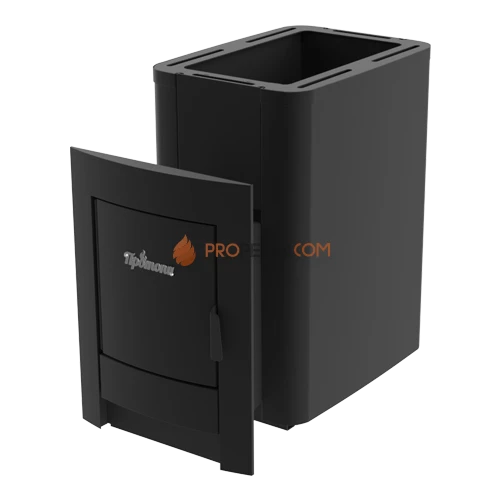 Банная печь Протопи Парилка 18