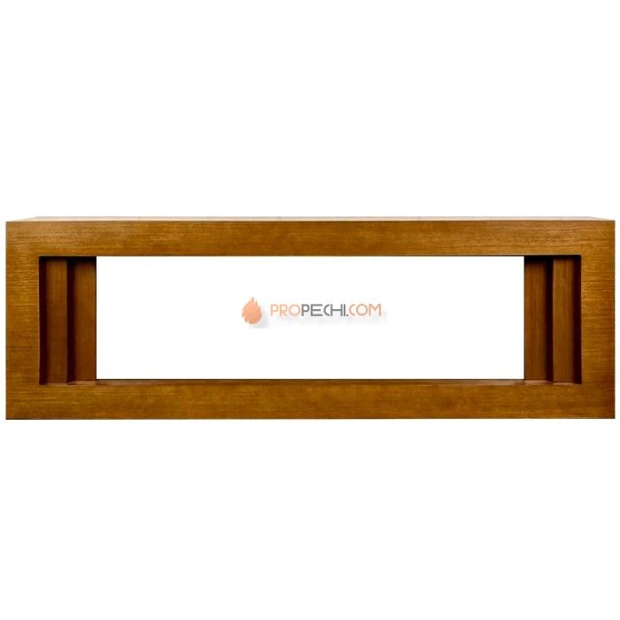 Портал Royal Flame Line 60 - Орех