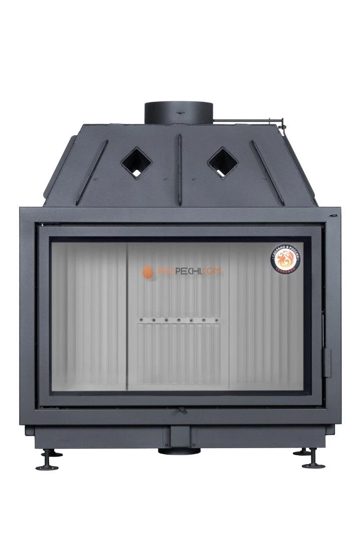 Каминная топка АЛЬФА 1000B