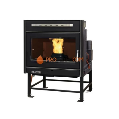 Камин Klover PELLET FIRE PLACE 18
