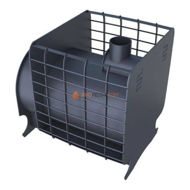 Банная печь Царь Печи Елисей Премиум