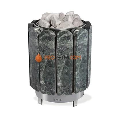 Электрическая печь Инжкомцентр ВВД Премьера 18 кВт (змеевик)