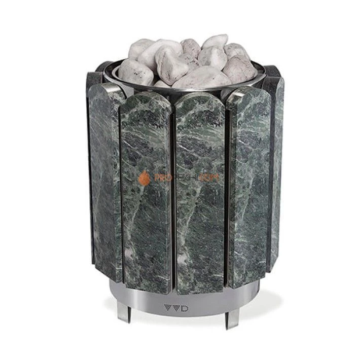 Электрическая печь Инжкомцентр ВВД Премьера 18 кВт (змеевик)