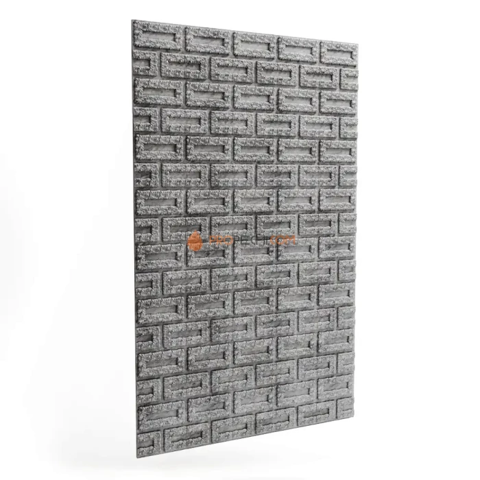 Панель Talc 46 talcum stone