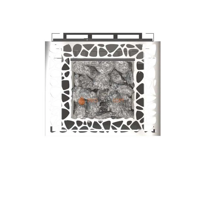 Электрическая печь EOS Organic W 6 кВт