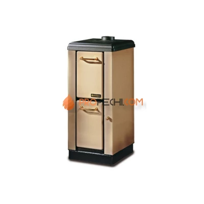 Печь-камин La Nordica Mignon BI/BW