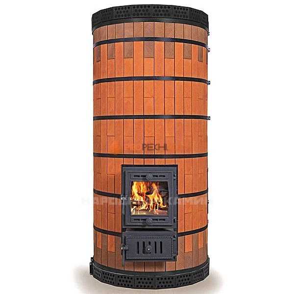 с обращённым пламенем Обращёнка-КДМ