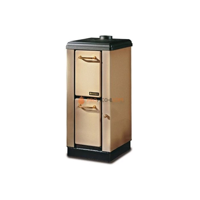 Печь-камин La Nordica Mignon BI/BW