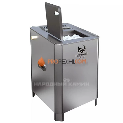 ПАРиЖАР 6,25 кВт