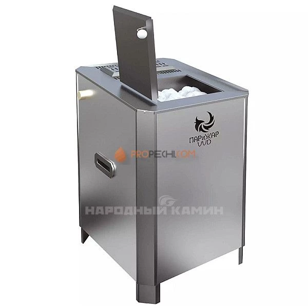 ПАРиЖАР 6,25 кВт