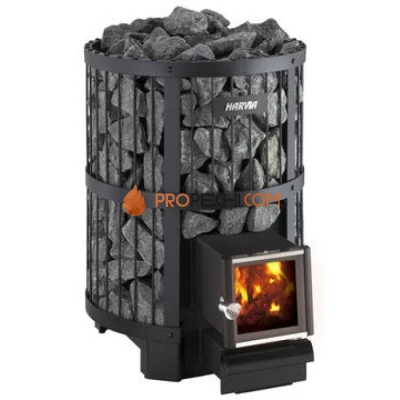 Дровяная печь для бани Harvia Legend 240 SL