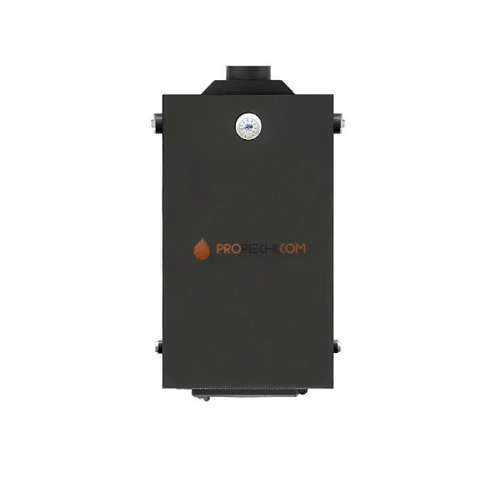 Котёл отопительный Везувий "Эльбрус-18"