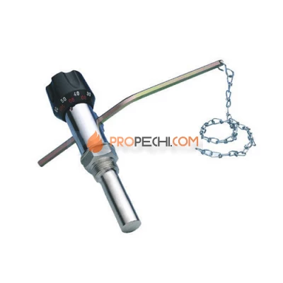 Регулятор тяги Thermomat TRTC 3/4