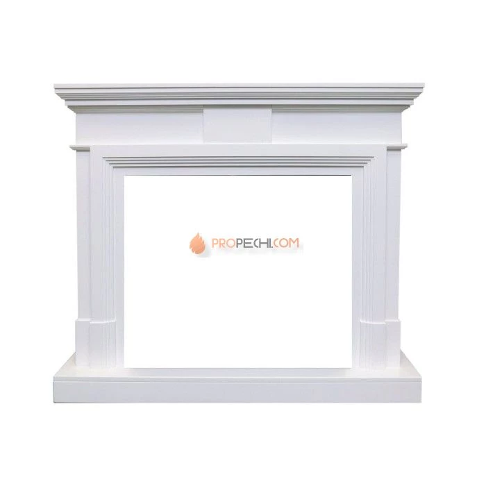 Каминокомплект Dimplex Coventry - Белый с очагом Symphony 26 inch DF2624L-INT