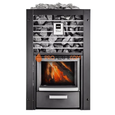 Дровяная печь для бани Harvia Finland 300GLB