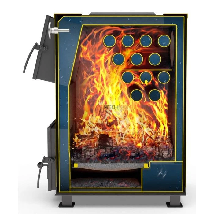 Отопительный котел Теплодар Куппер ОВК 18