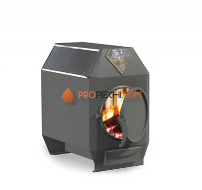 Печь отопительная Stoker Termo 100