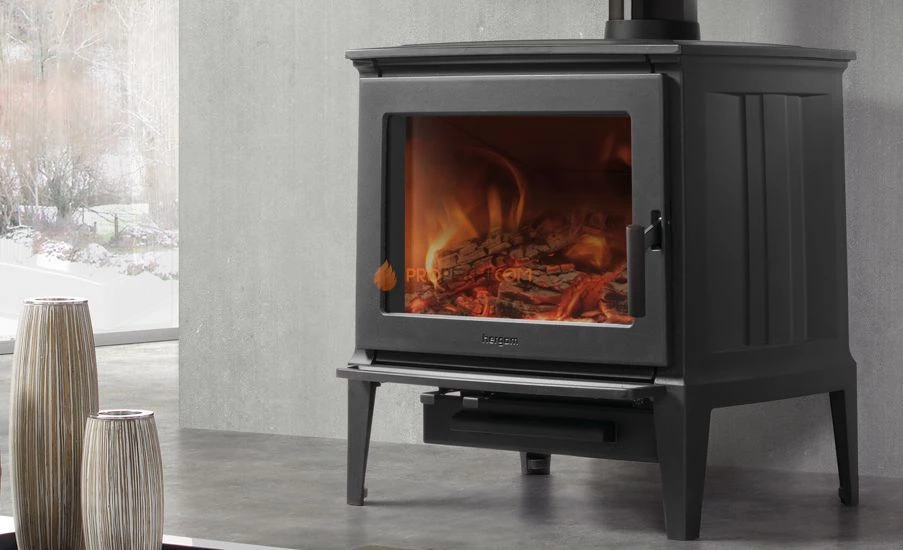 Печь-камин Hergom E30-L