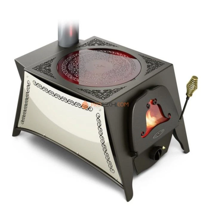 Печь отопительная Термофор (TMF) СЕЛЕНГА