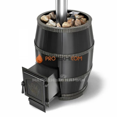 Печь ВЕЗУВИЙ Легенда Русский пар 24 (271)