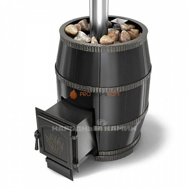 Печь ВЕЗУВИЙ Легенда Русский пар 24 (271)