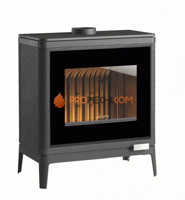 Печь-камин Invicta Kazan Ga