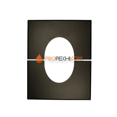 Декоративная пластина 35-45 градусов 200/250