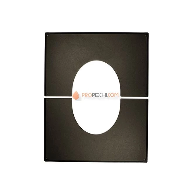 Декоративная пластина 35-45 градусов 150/250