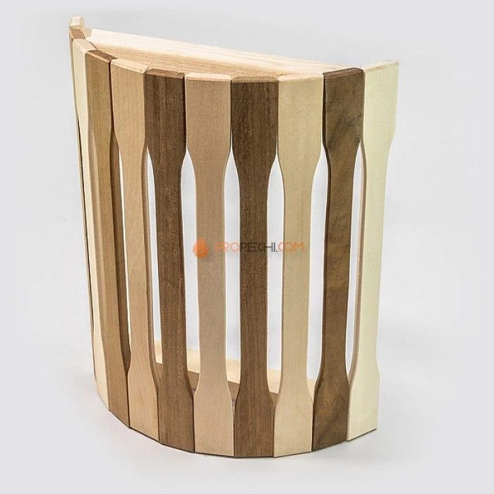 Абажур угловой Термо ТМУ-2