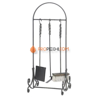 Каминный набор Везувий N 180 B