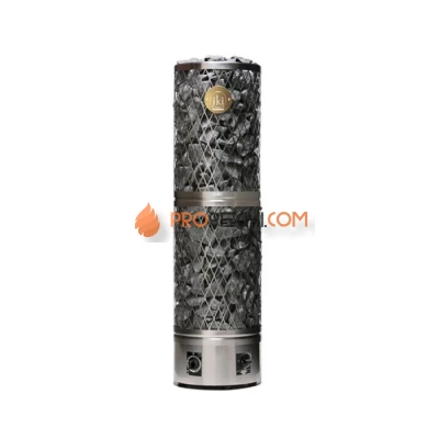 Электрическая печь IKI Pillar 9 кВт встроенное управление