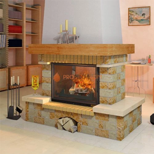 Камилла 700 DF