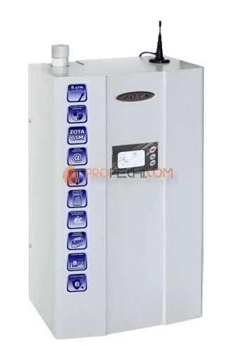 Котел Zota 36 Smart