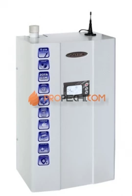 Котел Zota 36 Smart