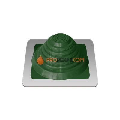 Master Flash №3 mini (6-102) mm зелёный